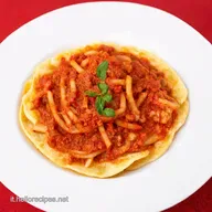 Amatriciana Perfetta La Ricetta Originale Romana