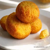 Arancine Siciliane la ricetta della nonna per un gusto unico