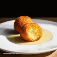 Arancini di Riso Croccanti e Golosi Come in Sicilia