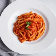Amatriciana Ricetta Originale Il Gusto Autentico di Roma