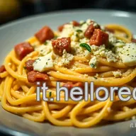 Carbonara Ricetta: La Vera Romana Senza Panna!