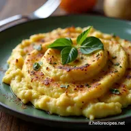 Babaganoush di Zucchine Crema Affumicata Facile e Fresca