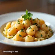 Baccal&agrave; Mantecato La Ricetta Veloce per un Pat&eacute; Soffice come una Nuvola