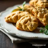 Baci di Dama: I Biscotti Italiani che Sciolgono il Cuore!