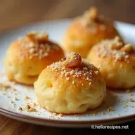 Bicchierini Cremosi allAnanas la Ricetta Facile che ti Trasporta
