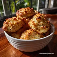 Biscotti al Cucchiaio Fatto in Casa: Fragranti Senza Riposo