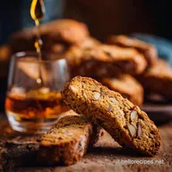 Biscotti Cantucci alle Mandorle: La migliore ricetta croccante per Vin Santo