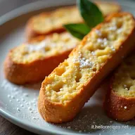 Biscotti Cannella e Zenzero Semplici Profumo di Natale
