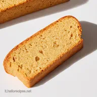 Biscotti Zucchero a Velo Ricetta Facile della Nonna