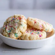 Biscotti Shortbread Senza Latticini: Ricetta Proteica in 25 Minuti