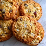 Biscotti Preparati in 27 Minuti: Friabili e Golosi
