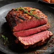 Bistecca alla Fiorentina Ricetta Toscana da Chef