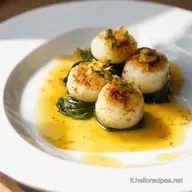 Antipasti Sfiziosi: Bocconcini di Melanzane da URLO!