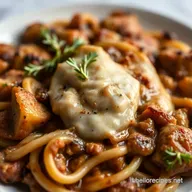 Bourguignonne: Un Classico Francese a Casa Tua!