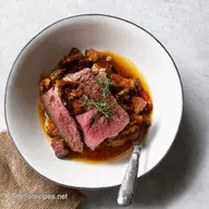 Brasato Ricetta Il Segreto per un Brasato Piemontese Perfetto