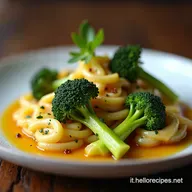 Broccolo Fiolaro di Creazzo Ricetta Veneta da Urlo