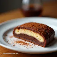 Budino al Cioccolato il Dolce Ricetta della Nonna