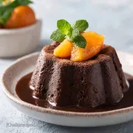 Budino di Cachi in 10 Minuti: Dessert Vellutato per 4 Porzioni