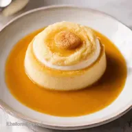 Budino di Riso Cremoso La Ricetta della Nonna