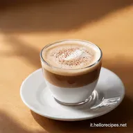 Caff&egrave; Freddo allItaliana Cremoso Come al Bar