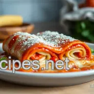 Cannelloni della Nonna: Un Classico che Scalda il Cuore
