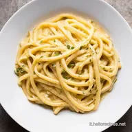 Carbonara Originale La Vera Ricetta Romana Senza Panna