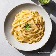 Carbonara Ingredienti La Ricetta Romana Verace della Nonna