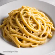 Carbonara Perfetta ingredienti per carbonara come la nonna