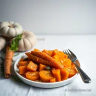 Carote in Padella: Ricetta Facile e Saporita da Nonna Pina