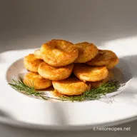 Prepariamo insieme le chiacchiere di Carnevale La Ricetta Perfetta