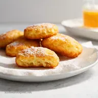 Chiacchiere e Frittelle Senza Glutine Carnevale Senza Pensieri