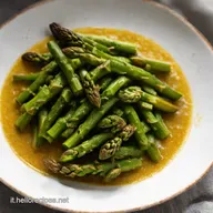 Come Cucinare gli Asparagi Il Segreto della Nonna