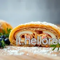 Cordon Bleu Croccante Fatto in Casa: La Ricetta Perfetta!