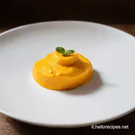 Crema di Zucca La Ricetta Vellutata che Scalda il Cuore