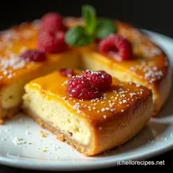 Las 101 MEJORES Recetas con Mambo Crostata della Nonna