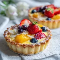 Crostata Light Senza Zucchero: Frolla Croccante in 45 Minuti