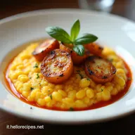 8 ricette con la polenta dalla nonna senza sprechi