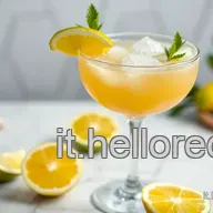 Daiquiri Perfetto: La Ricetta Classica e Rinfrescante