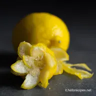 Delizia al Limone: Un Sogno Amalfitano Fatto in Casa!