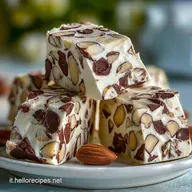 Dessert Natalizi Veloci: No-Bake & Pronto in 20 Minuti