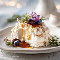 Dolce Ubriaco con Savoiardi e Dulce de Leche: Ricetta Tradizionale