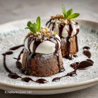 Dolcetti al Riso Soffiato e Cioccolato: Ricetta Veloce e Senza Cottura
