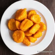 Fiori di Zucca Fritti Ricetta Croccante da Nonna Pina