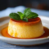 Flan della Cassola: Ricetta Tradizionale in 80 Minuti