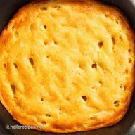 Pasta Madre Focaccia Genovas SunKissed Secret