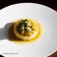 Fondo Bruno Il Segreto per Salse da Chef
