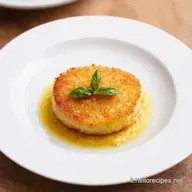 Frico Friulano La Ricetta Croccante che Scalda il Cuore