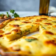 Frittata al Forno: La Ricetta Perfetta della Nonna!