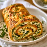 Frittata Ripiena Arrotolata: Leggera e Proteica