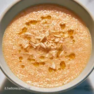 Gazpacho Di Melone Per 4 Persone